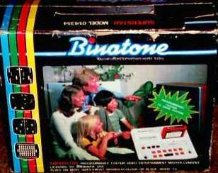 Binatone 01/4354 Superstar (box1)